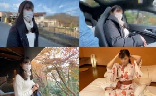 FC2-PPV 1619785 旦那の知らない所で本気で愛し合う浴衣美人妻と一晩中孕ませＳＥＸ！ガチエロな美魔女妻をご堪能ください。