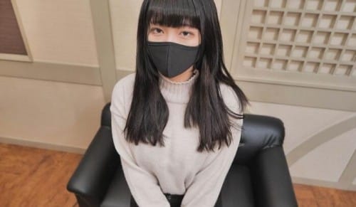 FC2-PPV 1626170 ミナミ18歳。黒髪細身G爆乳を垂直登攀！無断生挿入ピークハント中出し