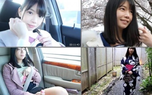 FC2-PPV 1632827 【無修正流出作品】瀧◯梨絵 ③ （長尺版）