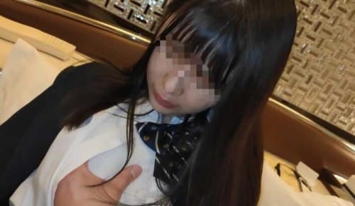 FC2-PPV 1693403 【個撮】県立普通科②好奇心旺盛な黒髪少女。塾講師にハメ撮りされる。