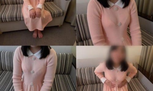 FC2-PPV 1697042 二十歳学生、人生二回目のセックス、Ｆカップ純粋女子 アイスクリーム店バイト おまんこに大量中出し！！