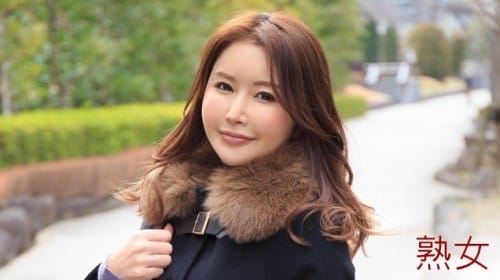 Mywife-1720 No.1109 北川 沙織