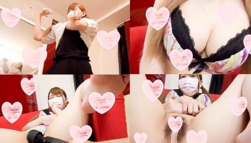 FC2-PPV 1754687 公式おススメ商品にも選ばれた巨乳娘