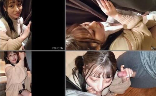 FC2-PPV 1788676 月末まで 女子アナ級19歳Iカップの女の子をNTRしてみた