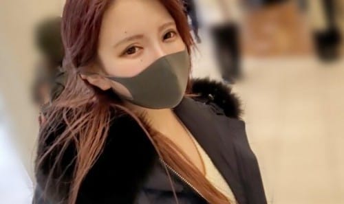FC2-PPV 1799597 初撮影！！個数限定【無修正】某有名美容室ハーフ系美人スタイリストまさかの淫乱。2回中出し 長編