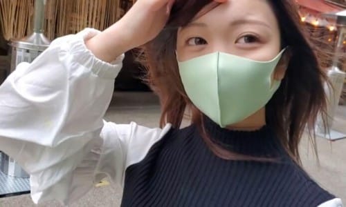 FC2-PPV 1805576 【無修正】Gカップ坂道系美少女の敏感体にたっぷり中出し！（前編