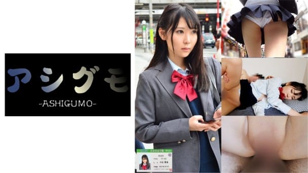 (HD) ASGM-003 茉奈