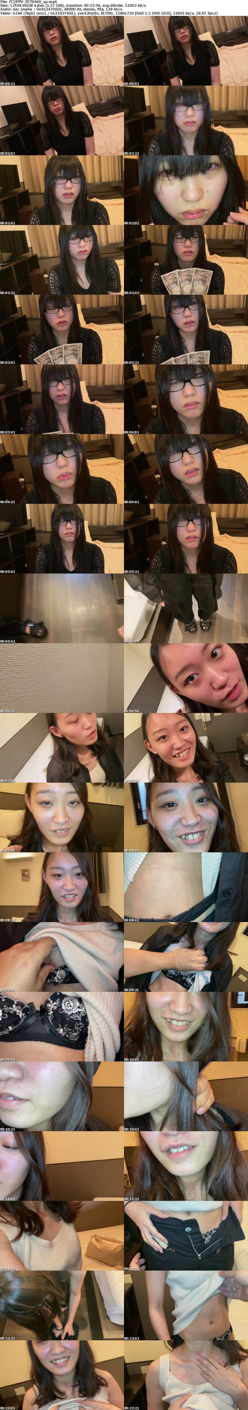 FC2-PPV 2579640 あかね18歳・生・顔射。黒髪ジャニオタ少女に「Hey! Say! J●MPの山田涼介くんより、こっちのおちんちんが好き！」と言わせて顔射！【絶対素人】（092）