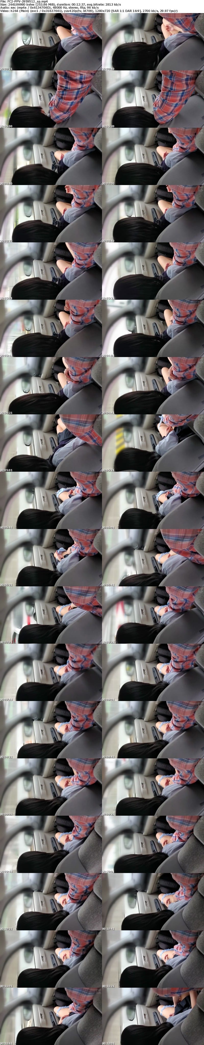 FC2 PPV 2959512 府立普通科③長い黒髪の女の子。卒業後田舎を出る為、知らないおじさんに身体を売る。