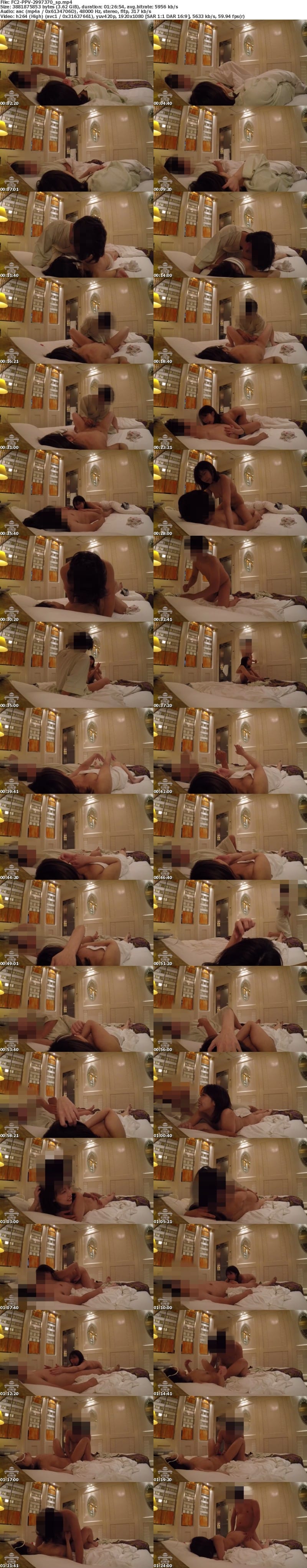 FC2 PPV 2997370 【No.54】東京〇〇会医大病院　看護師Aちゃん(女の子には内緒で撮影しています。）※レビュー特典あり