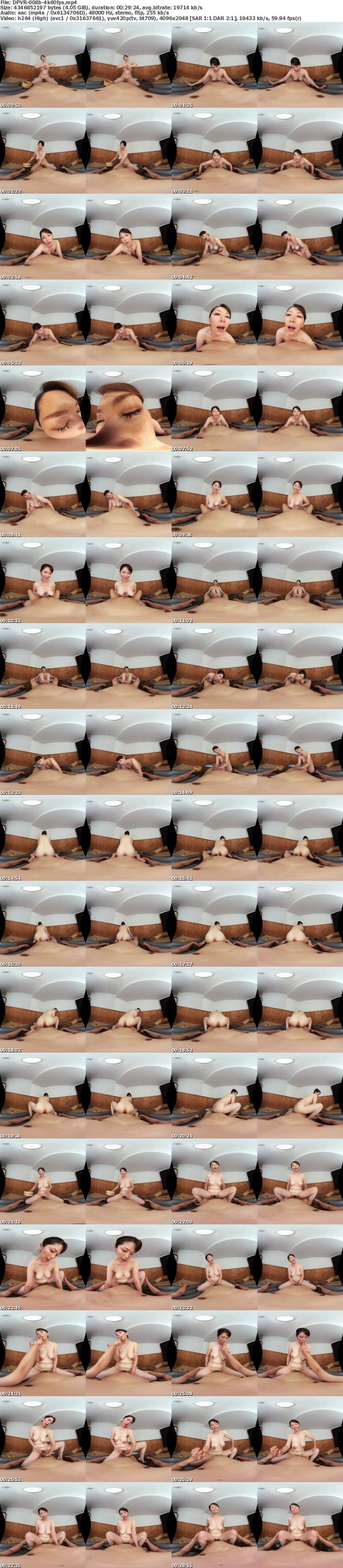 DPVR-008 【VR】VR麗しの熟女湯屋 湯船で潜望鏡フェラ＆ぬるぬるマット奉仕プレイ 翔田千里