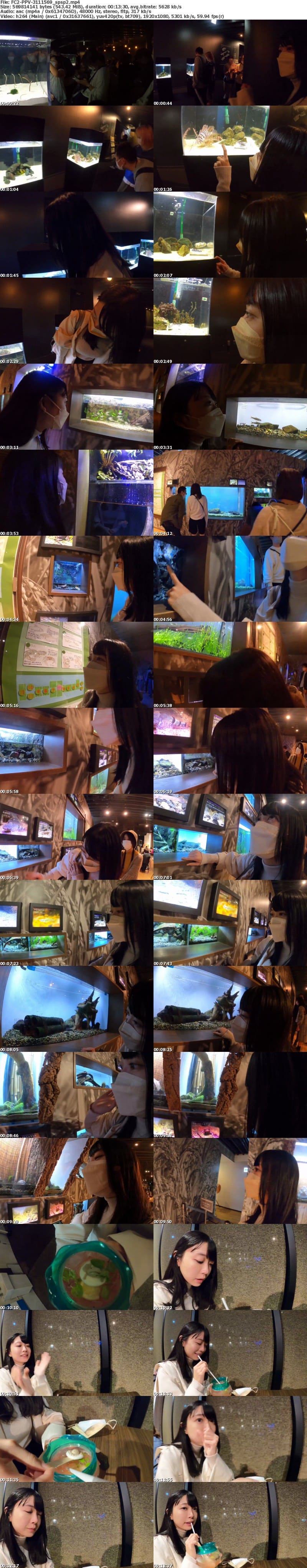 FC2 PPV 3111569 えりかファン感謝祭企画！鬼ごっこ第２弾！勝者には念願の中出し解禁のご褒美も！えりかちゃんはやっぱり究極美**でした