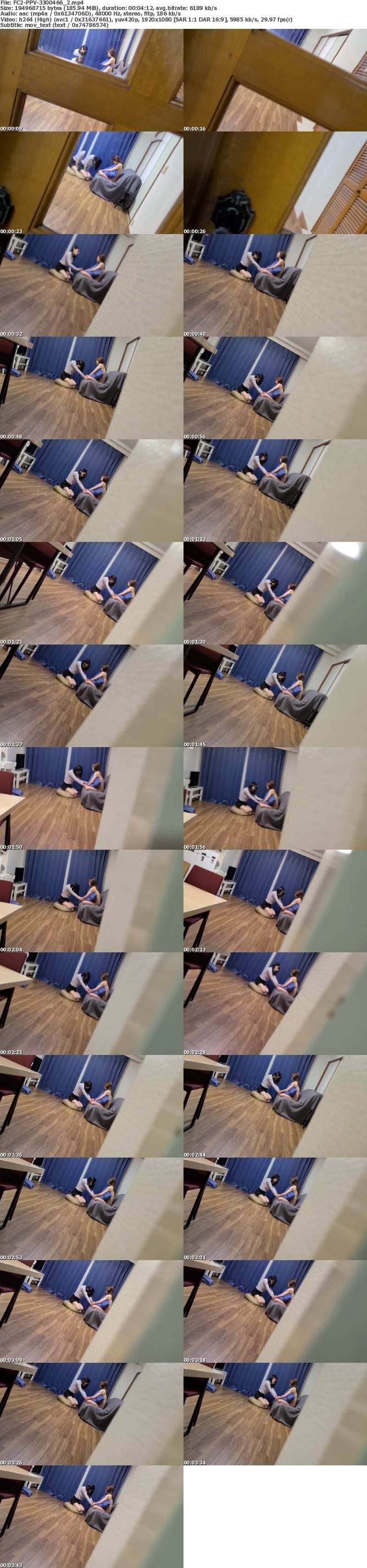 FC2 PPV 3300466 【個人】友情における最大の裏切り。ママ友を捕まえて…最後に制裁を与える