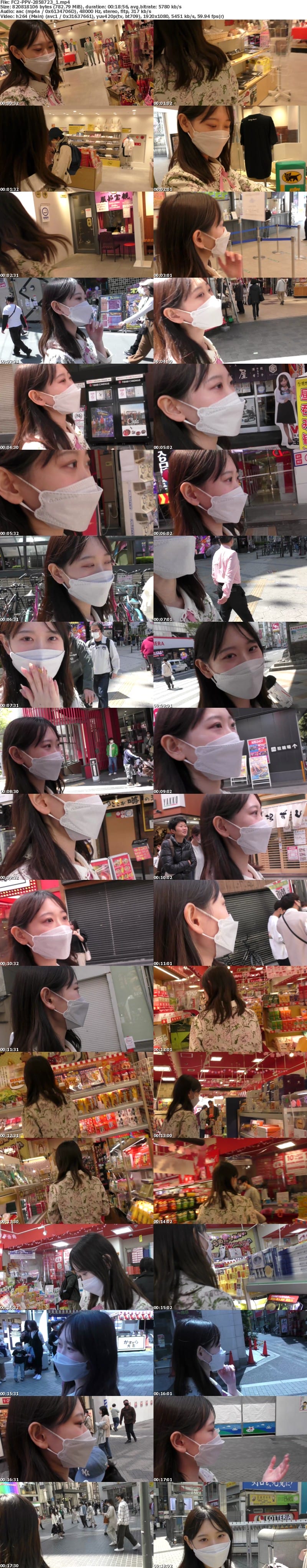 FC2 PPV 2858723 堀ちゃん似？堀未◯奈似の美少女を妊娠させてしまった問題作。。